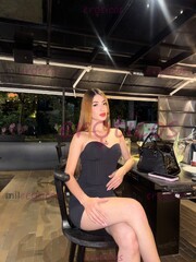 SALOMÉ HERMOSA JOVEN DE 19 RUBIA CON CUERPO DE GIMNASIO - FOTO 10