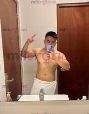 JOVEN 25 AÑOS, MASCULINO. DISCRECIÓN E HIGIENE 100% - FOTO 9