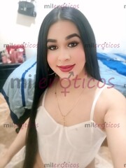 SAL DE LA RUTINA Y PASA UN RATO RICO. CHICA LINDA VERSÁTIL SOY TU FANTASÍA TU BB - FOTO 2