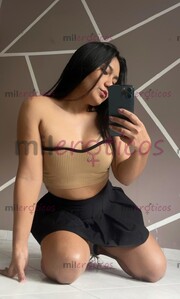 HERMOSA PAISA NUEVA EN TU CIUDAD ESCRIBEME WHATSAPP 3016173486 - FOTO 6