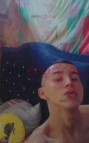 JOVEN DISCRETO DOTADO Y MAMADOR DISPUESTO A COMPLACERTE - FOTO 4