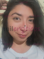 BONITA E INTELIGENTE, COMPLACIENTE Y BUENA CONVERSADORA - FOTO 8