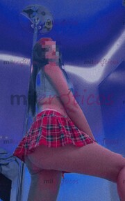 JOVENCITA NUEVA EN EL AMBIENTE PARA COMPLACER TUS FANTASIAS - FOTO 3