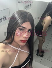 DOTADA NUEVA EN TU CIUDAD POCOS DÍAS PARA PASIVOS SUMISOS - FOTO 7