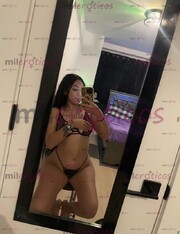 MI VIDA ME LLAMO KIM MUCHO GUSTO PARA SERVIRTE - FOTO 10