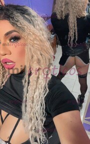 TU TRAVESTI DE CONFIANZA, SERE TU CHICO O TU CHICA DEL PLACER, TU ELIGES? - FOTO 3