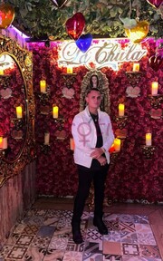 SCORT MASCULINO ACTIVO 30 AÑOSPRESENCIA ATRACTIVA Y ACTITUD SEGURA - FOTO 2