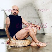 17 Y 18 MZO. VERACRUZ!!! MASAJES TÁNTRICO ERÓTICOS HOMBRE A HOMBRE - FOTO 3