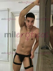 MORENO HOT POCOS DÍAS EN TU CIUDAD, CON GANAS DE COMPLACERTE - FOTO 7
