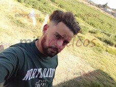 MIDO 1.88 ATLETA DEPORTISTA DE BUEN CARÁCTER PARA DIVERTIR Y ATRAERTE LLAMAME - FOTO 1