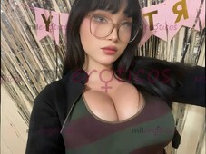 ARIADNA PUTITA DISPONIBLE EN SAN JOSE DISPUESTA A COMPLACERTE - FOTO 3