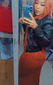 HOLA CORAZÓN SOY LO QUE VES HERMOSA CHAVITA BUENA ONDA ATENCIÓN A PAREJAS FRÍOS - FOTO 4