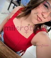 STEPHANIE, DIVINA Y AMANTE DE LOS ENCUENTROS EXCITANTES. - FOTO 9