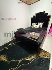 SE NECESITAN CHICAS TENEMOS AMPLIA Y BUENA CLIENTELA ESPERANDO POR TI - FOTO 6