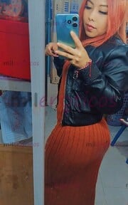 SOY REAL, ORIGINAL Y ESTOY AQUÍ PARA CUMPLIR TUS FANTASÍAS MÁS SUCIAS. DISFRÚTA - FOTO 4