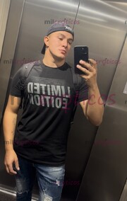 ANDRES VARONIL DISCRETO ( ME DESPLAZO )3113527365 - FOTO 10