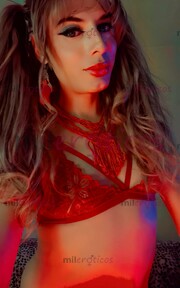 FOTOS NUEVAS SOY UNA DIABLITA ÍNTER MASAJE PROFESIONAL - FOTO 8