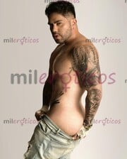 GUAPO, CALIENTE, FIESTERO, TATUADO , MUY COMPLACIENTE Y ABIERTO A TUS PROPUESTAS - FOTO 10