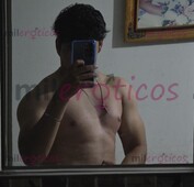 HOLA MAMI, CONTRATAME Y TE LLEVARE AL CIELO, QUERRAS VOLVERME A TENER - FOTO 9