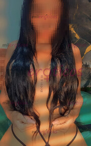 FLACA SEDIENTA DE UN BUEN SEXO ME LO TRAGO TODITO - FOTO 1