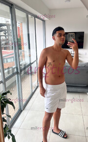 JOVEN VERGON DISPONIBLE PARA COMPLACERTE CON APTO PRIVADO - FOTO 6