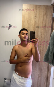 JOVEN VERGON DISPONIBLE PARA COMPLACERTE CON APTO PRIVADO - FOTO 4