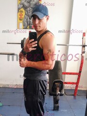 NO LO PIENSES MÁS LLÁMAME O ESCRÍBEME Y LA PASAMOS BN RICO - FOTO 3