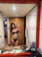 MUÑEQUITA CON GANAS DE QUE ME ROMPAN EL CULO Y AVENTAR LECHE - FOTO 2