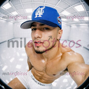 MACHO VERSÁTIL, COMPLACIENTE, Y DOMINANTE A LA VEZ. - FOTO 10