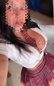 HOLA PAPACITOS SOY VALENTINA CHITA ,TETONA Y ARDIENTE - FOTO 9