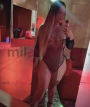 SERÉ TU PERDICIÓN Y TU PUTA EN LA CAMA APROVÉCHAME - FOTO 10