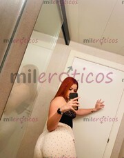 HOLA AMOR ESTOY MUY CALIENTE BEBE SOY VENEZOLANA AMOR PRUÉBAME - FOTO 4