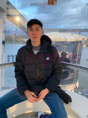 CHICO JOVEN DELGADO CALIENTE Y CARIÑOSO - FOTO 8