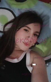 MI CHOCHITA ES BIEN ESTRECHITA Y SE MOJA BIEN RICO MI CULITO ES SÚPER DIVINO - FOTO 3