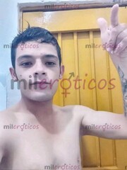 JOVEN DE 26 AÑOS SERVICIO A DOMICILIO RESIDENCIA BIEN ARRECHO Y COMPLACIENTE - FOTO 1