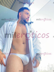 XLMACHO PAISA DE. NUEVO EN LA CIUDAD CON SITIO DISCRETO - FOTO 3