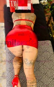 SEXY MASAJISTA A NIVEL EJECUTIVO EXPERIENCIA UNICA TANTRA - FOTO 4