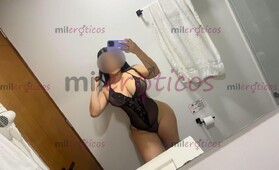 MIA, TROZA DE CULO Y TETAS GRANDES PARA HACERTE UNA DELICIOSA PAJA RUSA - FOTO 9