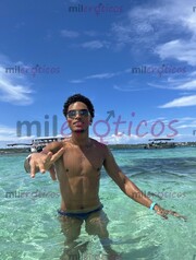 CHICO DE COMPAÑÍA, HAGO TUS DESEOS REALIDAD. - FOTO 2