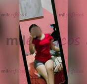 FLAQUITA DE CARA BONITA CON UNA VAGINA SÚPER ESTRECHA PARA TI - FOTO 10