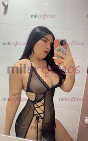 DANIELA CARITA BONITA ! TE OFREZCO UN DELICIOSO ORAL 69 BESOS RICO CON LENGUA - FOTO 3
