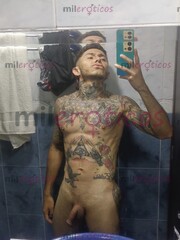 SINNER BOY: MASAJES, TRATO DE NOVIO Y MÁS - FOTO 9