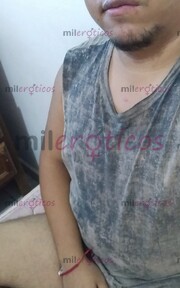 LO QUE NECESITAS AQUI ESTOY PAR ATI SOY PASIVO DE 29 AÑOS - FOTO 1