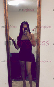 DANITH MONTIEL AUTÉNTICA DIOSA XXX ( UN MANEJO PARA TUS SENTIDOS) - FOTO 5