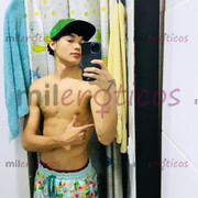 SOY ENYER UN DE 20 AÑOS RICO PARA PASAR CHIBA BLANQUITO Y CON UNA POLLA ROSAD - FOTO 3