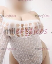 CHICHONA CURVY SENSUAL Y MUY CACHONDA VEN A CONOCERME AMOR - FOTO 3