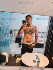 MORENO CON GANAS DE CUMPLIR TU FANTASÍA MÁS SALVAJE. - FOTO 6