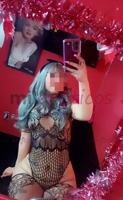 TÚ PUTITA FAVORITA,VEN A CONOCERME SOY SEXY Y TRAVIESA - FOTO 8