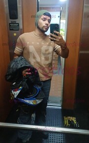 HEY, SOY ANGEL STEVEN, NUEVO POR ACA, AMABLE, EDUCADO Y DE MENTE ABIERTA - FOTO 8