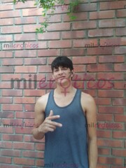 NUEVO HETERO ÑERO ALTO DELGADO EN BUSCA DE LIGA RAPIDA - FOTO 8